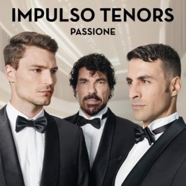 Passione - Impulso Tenors