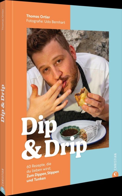 Dip & Drip - Thomas Ortler