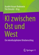 Cover-Bild zum Titel 'KI zwischen Ost und West' von ''