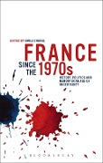 Cover-Bild zum Titel 'France since the 1970s' von ''