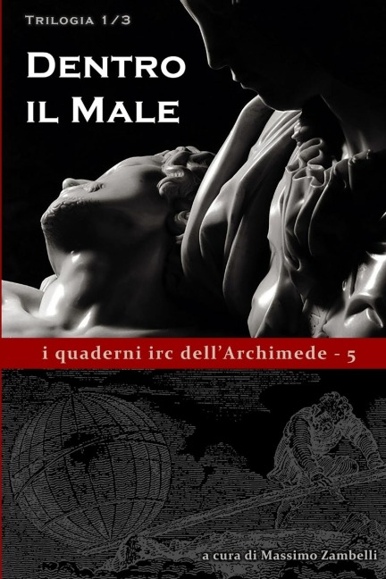 Dentro il male - A Cura Di Massimo Zambelli