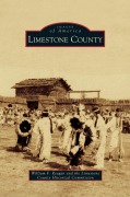 Cover-Bild zum Titel 'Limestone County' von 'William F. Reagan'