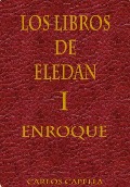 Cover-Bild zum Titel 'Los Libros de Eledan' von 'Carlos Capella'