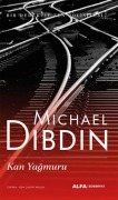 Cover-Bild zum Titel 'Kan Yagmuru' von 'Michael Dibdin'
