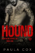 Hound (Book 1) - Paula Cox