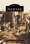 Cover-Bild zum Titel 'Newark' von 'Jean-Rae Turner, Richard T Koles'