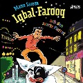Iqbal Farooq och den svarte Pierrot - Manu Sareen