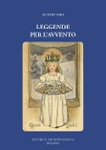 Cover-Bild zum Titel 'Leggende per l'avvento' von ''