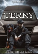 Cover-Bild zum Titel 'Terry' von 'Gisela Teufel'