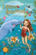 Liliane Susewind - Delphine in Seenot - Tanya Stewner