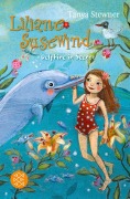 Cover-Bild zum Titel 'Liliane Susewind - Delphine in Seenot' von 'Tanya Stewner'