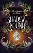 Cover-Bild zum Titel 'Shadowbound' von 'Alicia Sérieux'