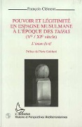 Cover-Bild zum Titel 'Pouvoir et légitimité en Espagne musulmane à l'époque des Taifas (Vè-XIè siècles)' von 'Clement'