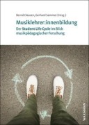 Cover-Bild zum Titel 'Musiklehrer:innenbildung' von ''