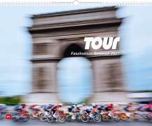 Cover-Bild zum Titel 'Tour 2027' von ''