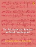 Cover-Bild zum Titel 'The Principles and Practice of Tonal Counterpoint' von 'Evan Jones'