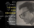 Cover-Bild zum Titel 'Picturing Peter Bogdanovich: My Conversations with the New Hollywood Director' von 'Peter Tonguette'