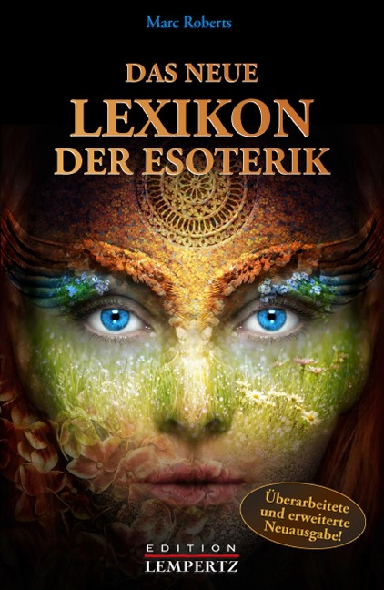 Das neue Lexikon der Esoterik - Marc Roberts