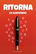 Cover-Bild zum Titel 'Ritorna (o scrivi)' von 'Leilac Leamas'