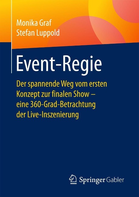 Event-Regie - Monika Graf, Stefan Luppold