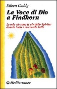 Cover-Bild zum Titel 'La voce di Dio a Findhorn' von 'Eileen Caddy'