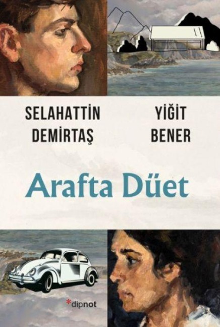 Arafta Düet - Selahattin Demirtas, Yigit Bener