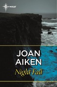 Cover-Bild zum Titel 'Night Fall' von 'Joan Aiken'