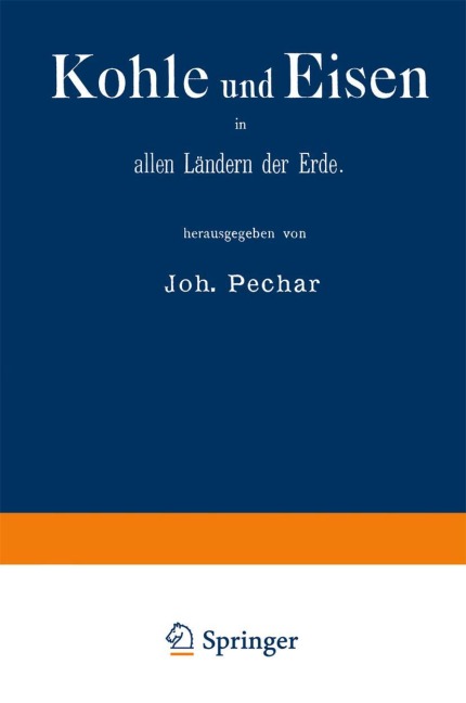 Kohle und Eisen in allen Ländern der Erde - World Fair. &it, Paris&gt