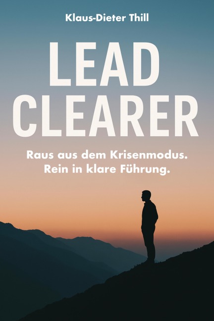 Lead Clearer - Klaus-Dieter Thill