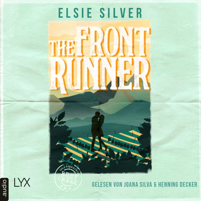 The Front Runner - Elsie Silver