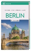 Cover-Bild zum Titel 'Vis-à-Vis Reiseführer Berlin' von ''