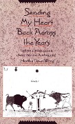 Cover-Bild zum Titel 'Sending My Heart Back Across the Years' von 'Hertha Dawn Wong'