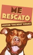 Cover-Bild zum Titel 'Me Rescató' von 'Nestor The Boss Gomez'