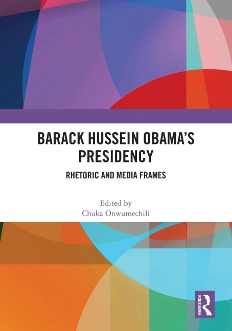 Barack Hussein Obama's Presidency - 