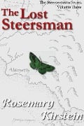 Cover-Bild zum Titel 'The Lost Steersman (The Steerswoman, #3)' von 'Rosemary Kirstein'