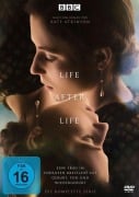 Cover-Bild zum Titel 'Life After Life' von 'Kate Atkinson, Bathsheba Doran, Volker Bertelmann'