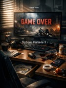 Cover-Bild zum Titel 'Game Over' von 'Detlef Kast'