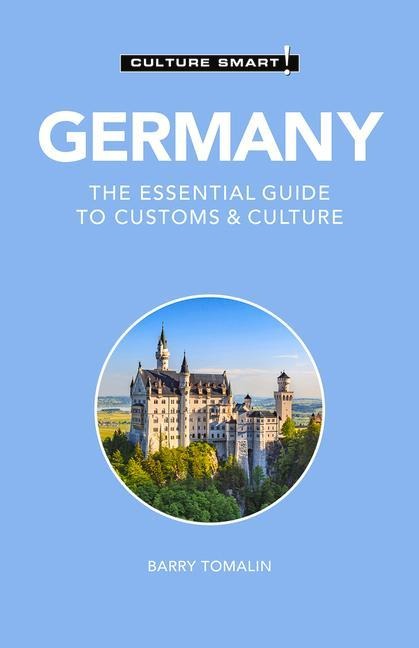 Germany - Culture Smart! - Culture Smart!, Barry Tomalin