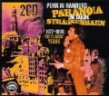 Paranoia in der Strassenbahn-Punk in Hamburg 77-90 - Various