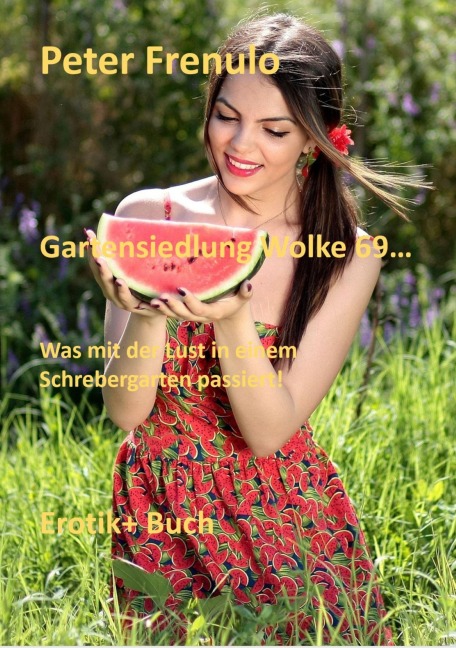 Gartensiedlung Wolke 69... - Peter Frenulo