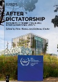 Cover-Bild zum Titel 'After Dictatorship' von ''