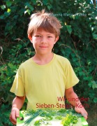 Cover-Bild zum Titel 'Wir sind der Sieben-Sterne-Koch' von 'Franke Johanna-Maria'