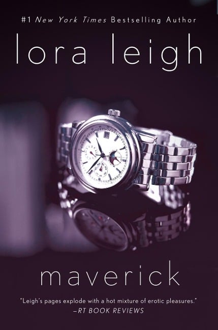 Maverick - Lora Leigh