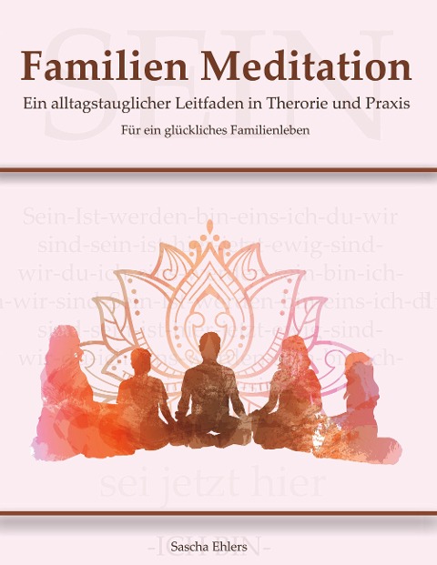 Familien Meditation - Sascha Ehlers