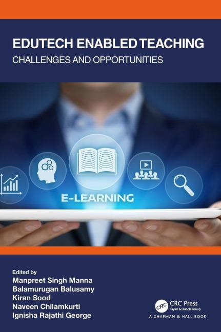 Edutech Enabled Teaching - 