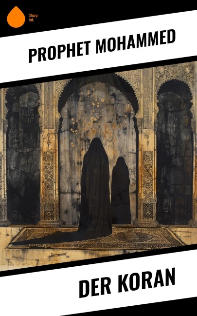 Der Koran - Prophet Mohammed