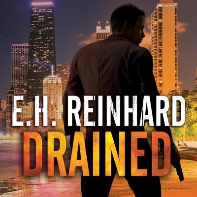 Drained Lib/E - E. H. Reinhard