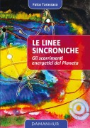 Cover-Bild zum Titel 'LE LINEE SINCRONICHE' von 'Oberto Airaudi Falco Tarassaco'