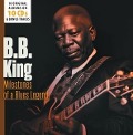 Cover-Bild zum Titel 'Milestones' von 'B. B. King'