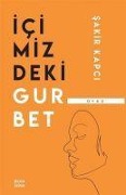 Cover-Bild zum Titel 'Icimizdeki Gurbet' von 'Sakir Kapci'